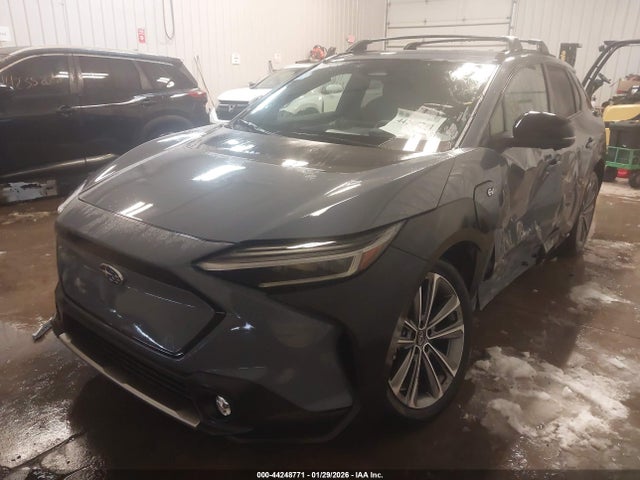 2024 SUBARU SOLTERRA JTMABABAXRA068193 Photo 1