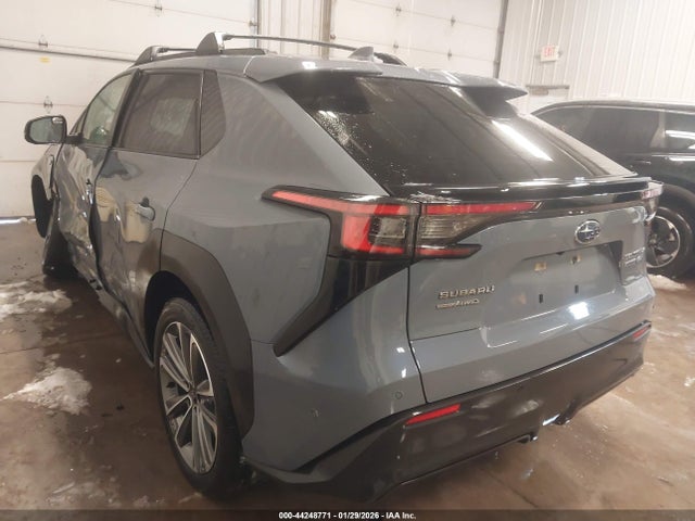 2024 SUBARU SOLTERRA JTMABABAXRA068193 Photo 2