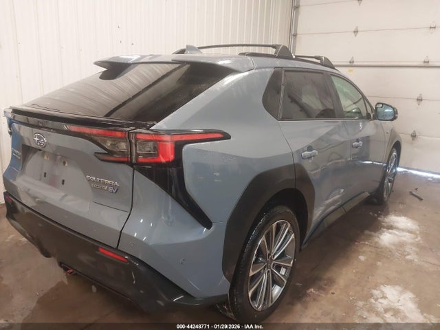 2024 SUBARU SOLTERRA JTMABABAXRA068193 Photo 3