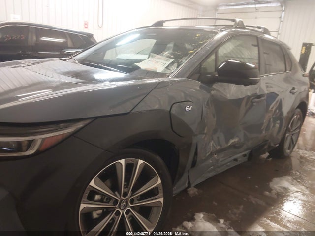 2024 SUBARU SOLTERRA JTMABABAXRA068193 Photo 5
