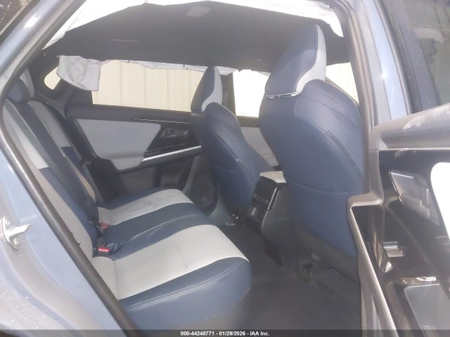 2024 SUBARU SOLTERRA JTMABABAXRA068193 Photo 7
