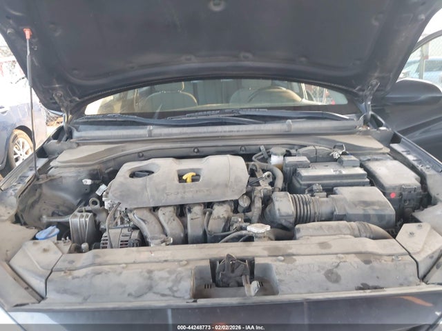 5NPD84LFXLH554932 Hyundai Elantra Value Edition