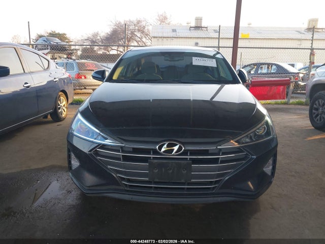 5NPD84LFXLH554932 Hyundai Elantra Value Edition