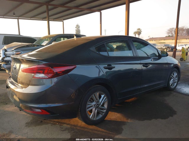 5NPD84LFXLH554932 Hyundai Elantra Value Edition
