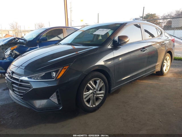 5NPD84LFXLH554932 Hyundai Elantra Value Edition