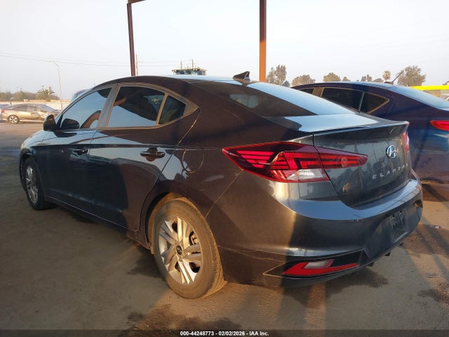 5NPD84LFXLH554932 Hyundai Elantra Value Edition