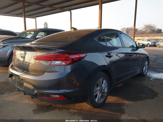 5NPD84LFXLH554932 Hyundai Elantra Value Edition