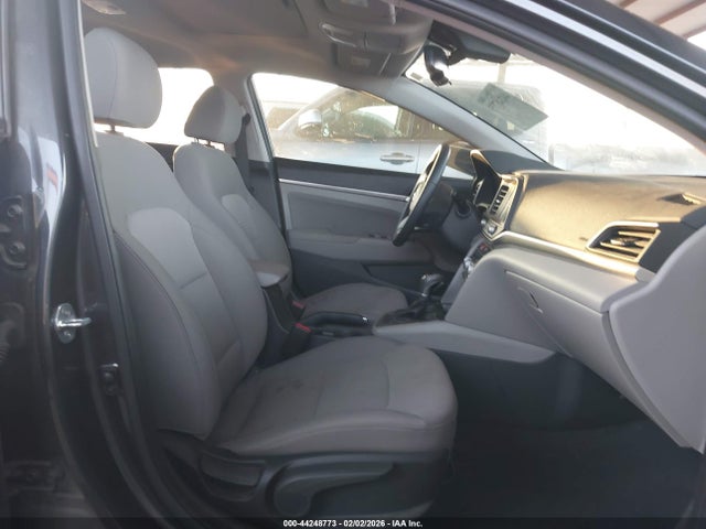 5NPD84LFXLH554932 Hyundai Elantra Value Edition