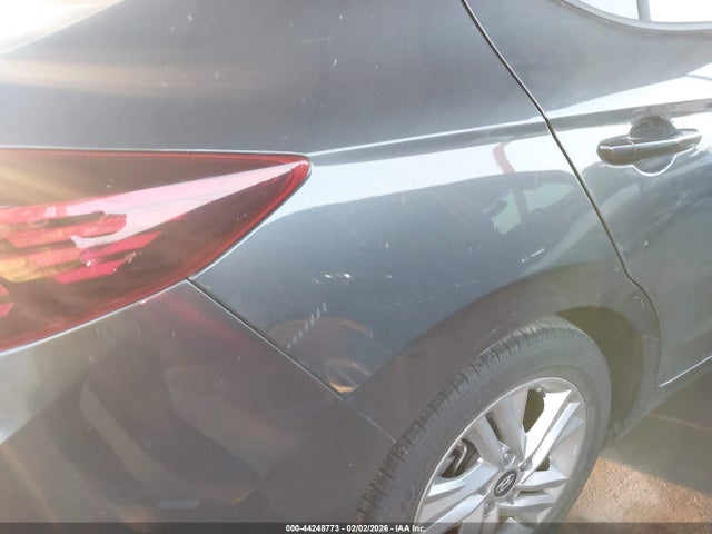 5NPD84LFXLH554932 Hyundai Elantra Value Edition