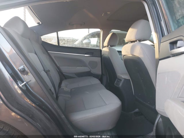 5NPD84LFXLH554932 Hyundai Elantra Value Edition