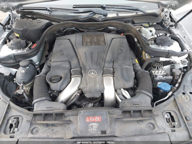 Mercedes-Benz CLS 550 2014 WDDLJ7DB2EA108528 Image 26