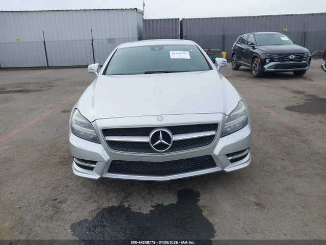 Mercedes-Benz CLS 550 2014 WDDLJ7DB2EA108528 Image 29