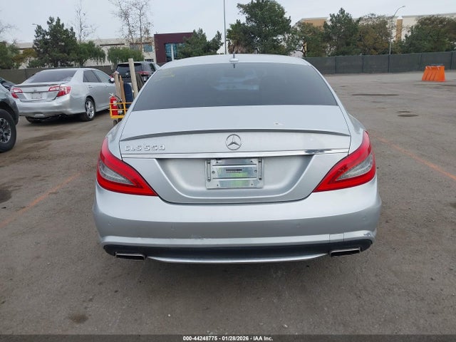 Mercedes-Benz CLS 550 2014 WDDLJ7DB2EA108528 Image 33