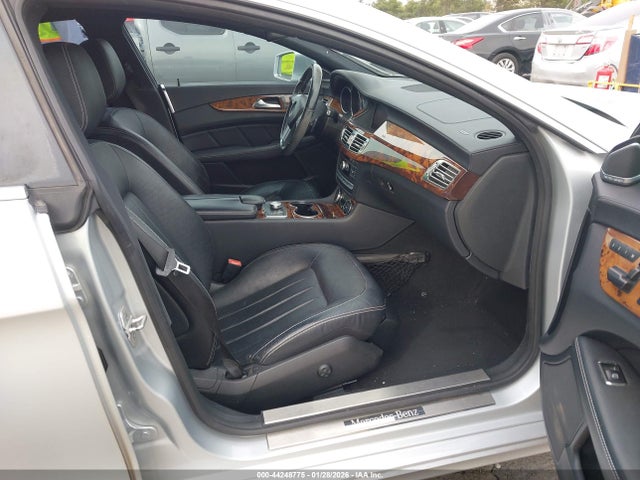 Mercedes-Benz CLS 550 2014 WDDLJ7DB2EA108528 Image 21