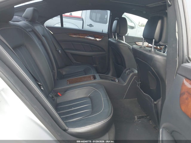 Mercedes-Benz CLS 550 2014 WDDLJ7DB2EA108528 Image 24