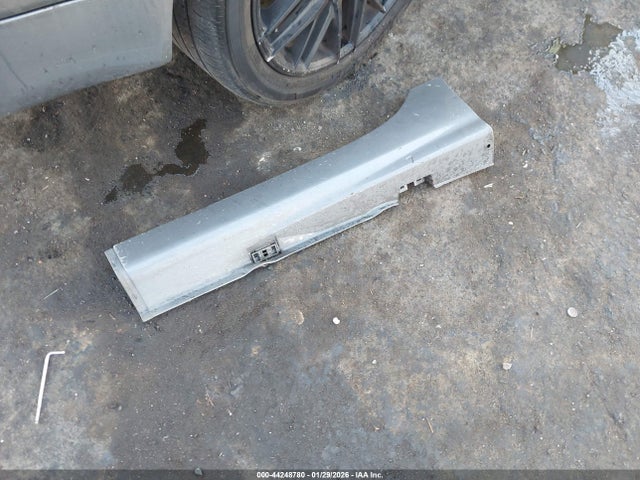 44248780 :رقم المزاد ، 1G6DM57T360114122 vin ، 2006 Cadillac Cts Standard مزاد بيع