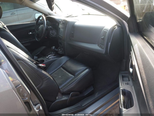44248780 :رقم المزاد ، 1G6DM57T360114122 vin ، 2006 Cadillac Cts Standard مزاد بيع