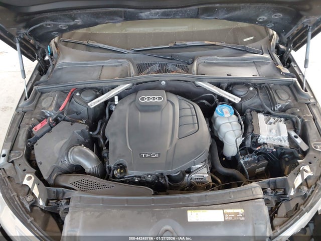 2019 AUDI A4 WAUDNAF46KA035249 Photo 9