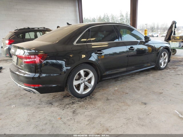 2019 AUDI A4 WAUDNAF46KA035249 Photo 3