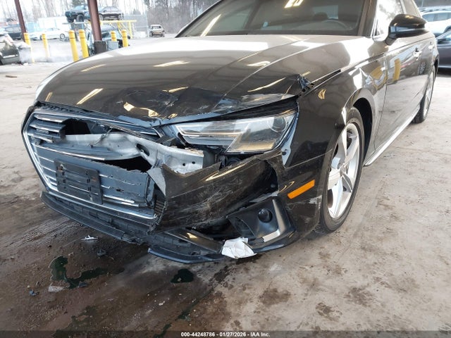 2019 AUDI A4 WAUDNAF46KA035249 Photo 5