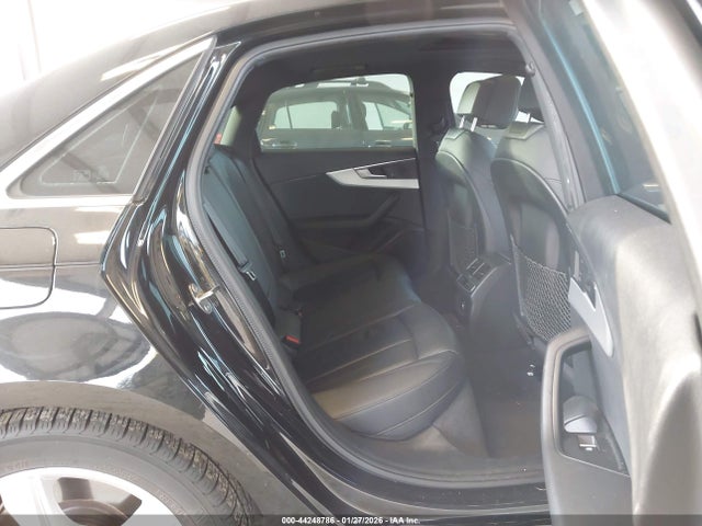 2019 AUDI A4 WAUDNAF46KA035249 Photo 7