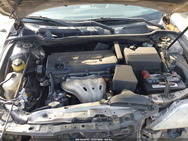 44248787 :رقم المزاد ، 4T1BE46K88U776385 vin ، 2008 Toyota Camry Le مزاد بيع