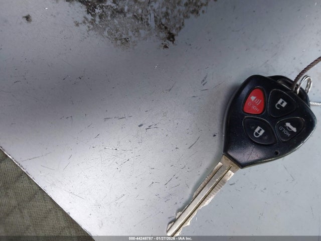 44248787 :رقم المزاد ، 4T1BE46K88U776385 vin ، 2008 Toyota Camry Le مزاد بيع