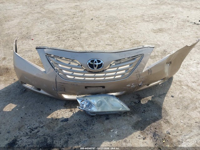 44248787 :رقم المزاد ، 4T1BE46K88U776385 vin ، 2008 Toyota Camry Le مزاد بيع