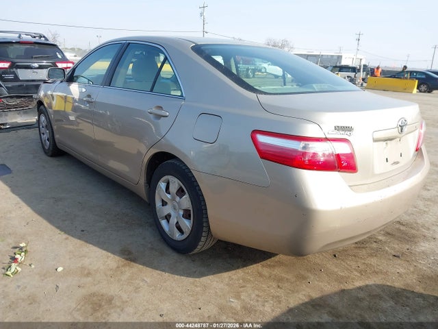 44248787 :رقم المزاد ، 4T1BE46K88U776385 vin ، 2008 Toyota Camry Le مزاد بيع