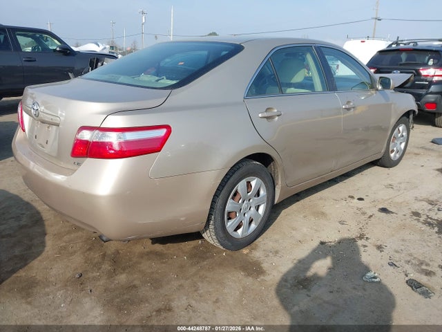 44248787 :رقم المزاد ، 4T1BE46K88U776385 vin ، 2008 Toyota Camry Le مزاد بيع