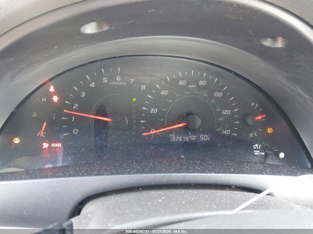 44248787 :رقم المزاد ، 4T1BE46K88U776385 vin ، 2008 Toyota Camry Le مزاد بيع