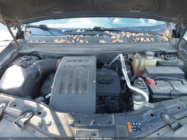 3GNAL3EK6ES674054 Chevrolet Captiva Sport Lt