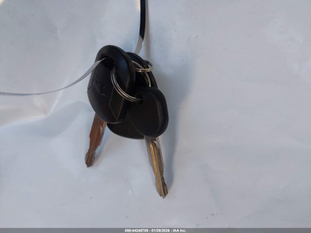 3GNAL3EK6ES674054 Chevrolet Captiva Sport Lt