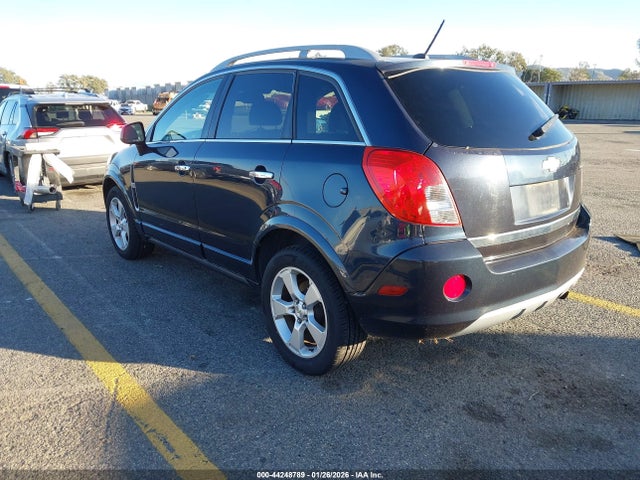 3GNAL3EK6ES674054 Chevrolet Captiva Sport Lt