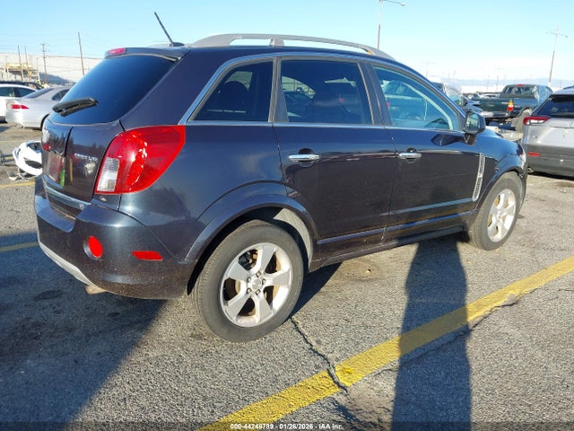 3GNAL3EK6ES674054 Chevrolet Captiva Sport Lt