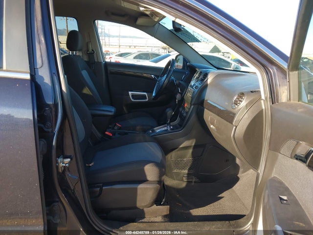 3GNAL3EK6ES674054 Chevrolet Captiva Sport Lt
