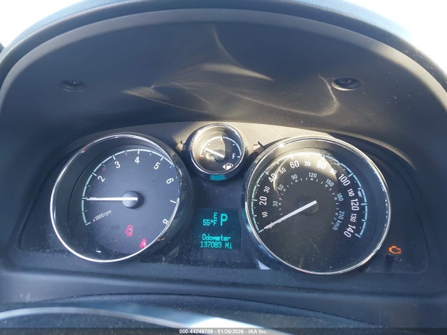3GNAL3EK6ES674054 Chevrolet Captiva Sport Lt
