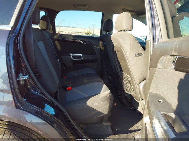 3GNAL3EK6ES674054 Chevrolet Captiva Sport Lt