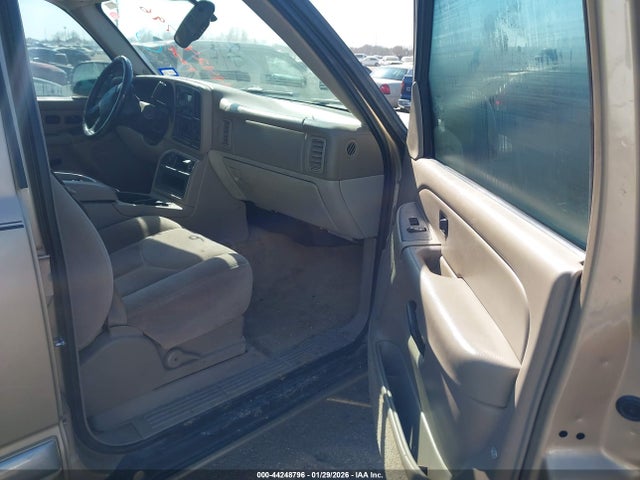 Продаж на аукціоні авто 2005 Gmc Yukon Sle, vin: 1GKEC13T55R254402, номер лоту: 44248796