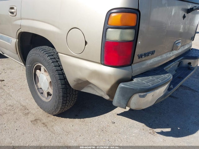 Продаж на аукціоні авто 2005 Gmc Yukon Sle, vin: 1GKEC13T55R254402, номер лоту: 44248796