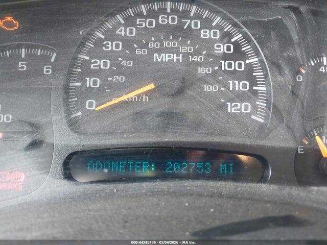 Продаж на аукціоні авто 2005 Gmc Yukon Sle, vin: 1GKEC13T55R254402, номер лоту: 44248796