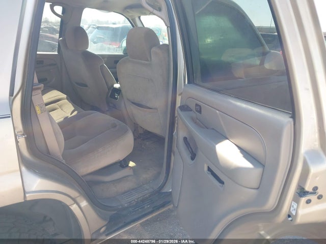 Продаж на аукціоні авто 2005 Gmc Yukon Sle, vin: 1GKEC13T55R254402, номер лоту: 44248796
