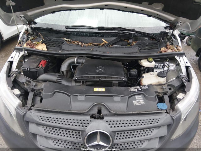 Mercedes-Benz Metris 2016 WD4PG2EE4G3102152 Image 10