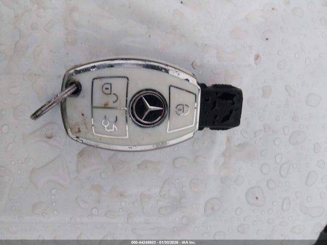 Mercedes-Benz Metris 2016 WD4PG2EE4G3102152 Image 11