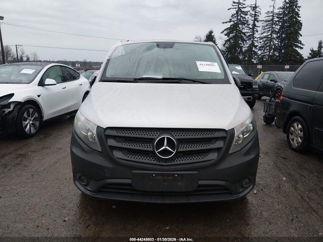 Mercedes-Benz Metris 2016 WD4PG2EE4G3102152 Image 12