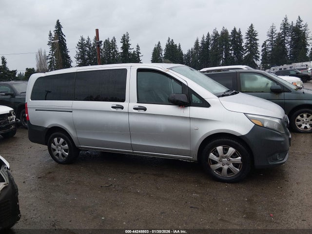 Mercedes-Benz Metris 2016 WD4PG2EE4G3102152 Image 13