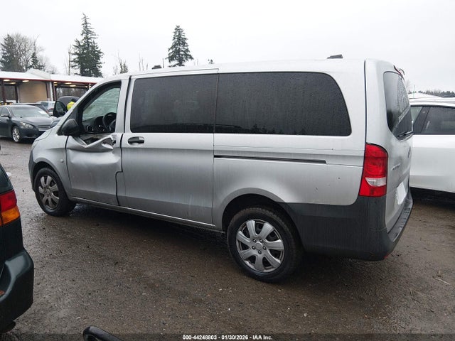 Mercedes-Benz Metris 2016 WD4PG2EE4G3102152 Image 14