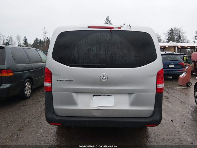 Mercedes-Benz Metris 2016 WD4PG2EE4G3102152 Image 16