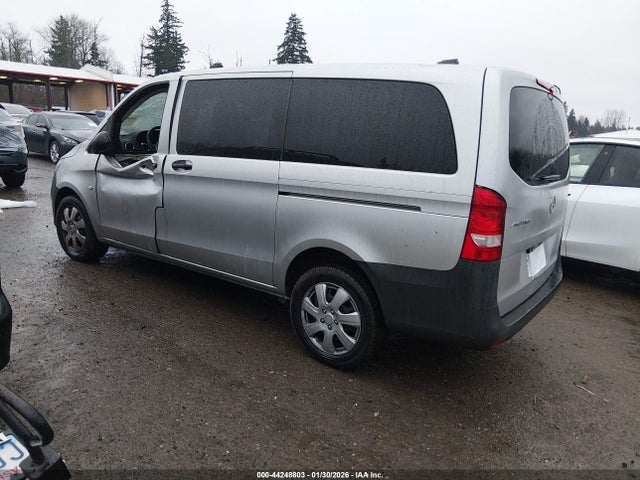 Mercedes-Benz Metris 2016 WD4PG2EE4G3102152 Image 3