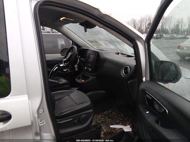 Mercedes-Benz Metris 2016 WD4PG2EE4G3102152 Image 5